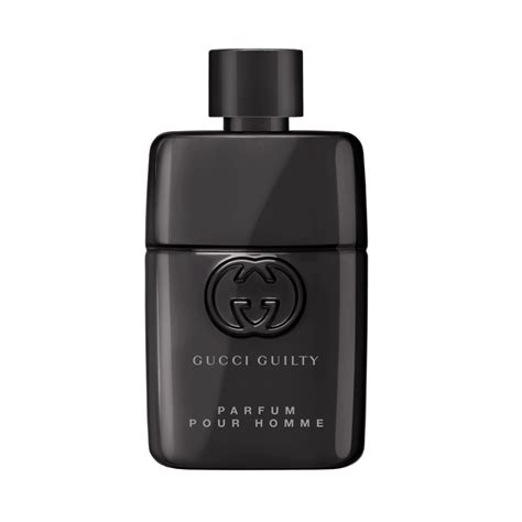 gucci beauty men's